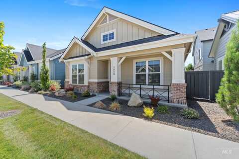 3459 E Kalinga Lane, Meridian, ID 83642