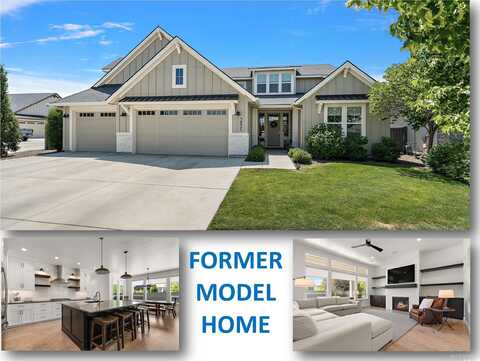 3935 E Tenant Dr., Meridian, ID 83642