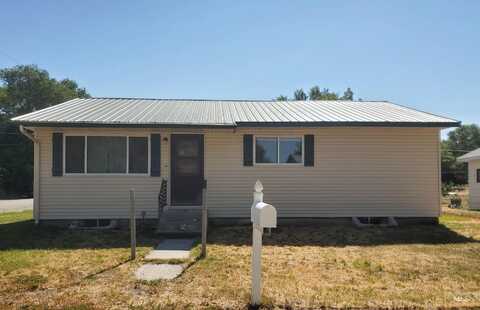422 North Edith St, Shoshone, ID 83352