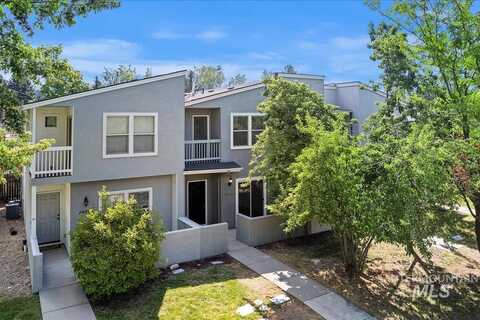 1408 S Longmont Ave, Boise, ID 83706