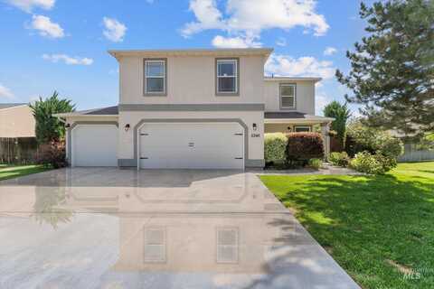 11345 W Meadowbreeze Ct, Star, ID 83669