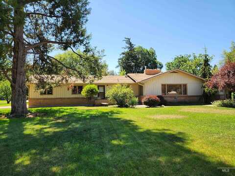 3732 N Cabarton Lane, Boise, ID 83704
