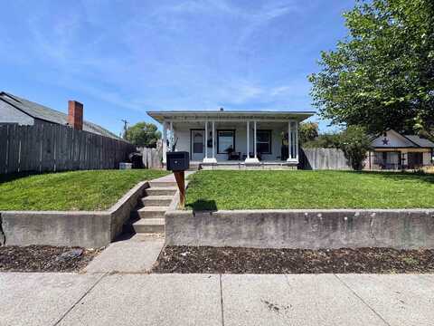 720 4th St., Clarkston, WA 99403