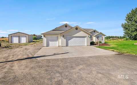 589 Pioneer Mtn. Loop, Jerome, ID 83338