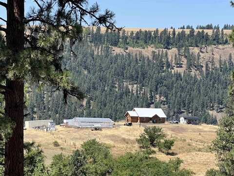 113 Sweetwater Dr, Stites, ID 83552