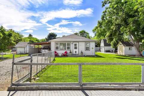 2409 S Phillippi, Boise, ID 83705