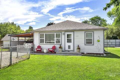 2409 S Phillippi, Boise, ID 83705