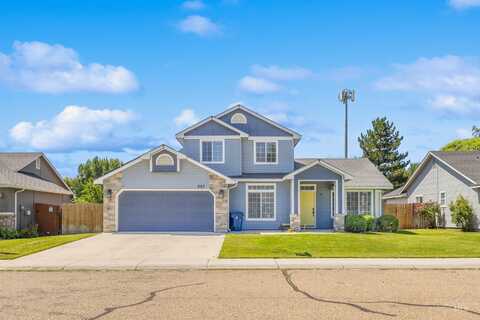 865 Blue Grass Way, Middleton, ID 83644