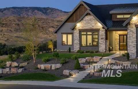 3204 N Harvest Moon Way, Eagle, ID 83616