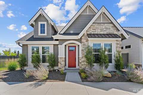 3507 E Kalinga Ln, Meridian, ID 83642