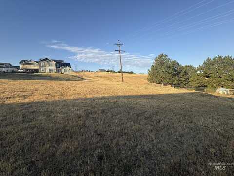 2914 27th St (Lot 42 Dove Drive), Clarkston, WA 99403