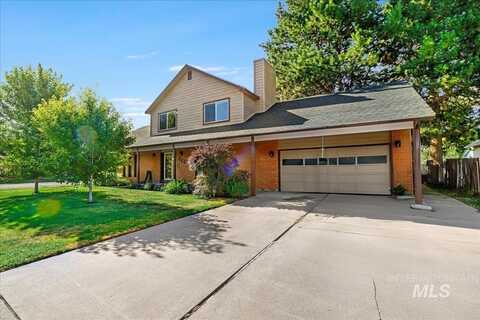1275 Holiday Drive, Mountain Home, ID 83647