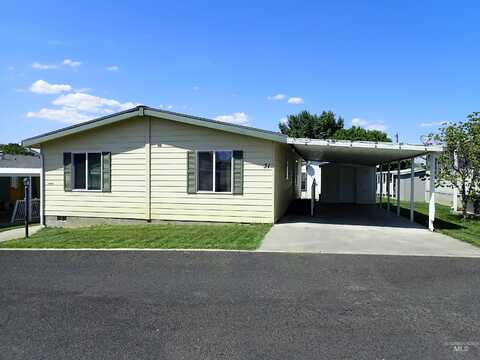 3610 15th St, Lewiston, ID 83501