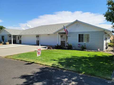 3536 10th St., Lewiston, ID 83501