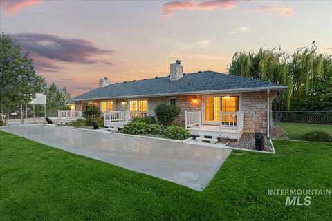 8140 W. Kingsbury Drive, Middleton, ID 83644