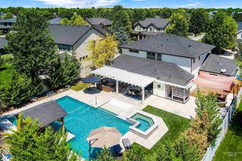 2145 W Verona Dr, Meridian, ID 83646