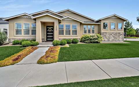 3940 W Monticello St, Eagle, ID 83616