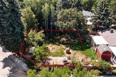 3609 Camas St, Boise, ID 83705