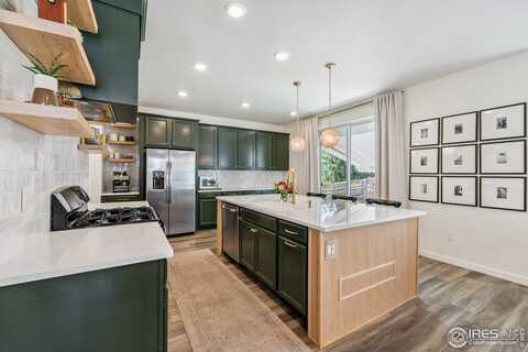 2909 Comet St, Fort Collins, CO 80524