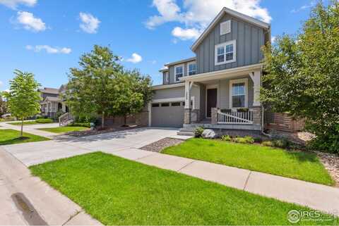 2909 Comet St, Fort Collins, CO 80524