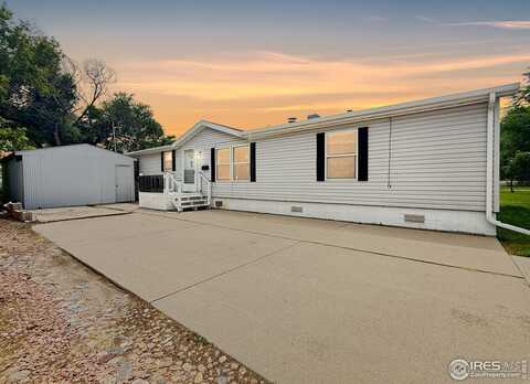 321 Platte St, Sterling, CO 80751