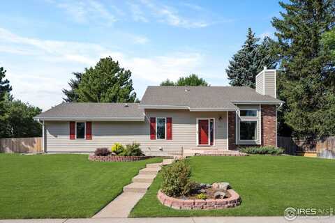 1213 Centennial Rd, Fort Collins, CO 80525