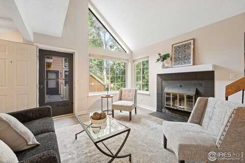 5920 Gunbarrel Ave, Boulder, CO 80301