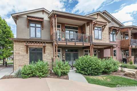 706 Centre Ave, Fort Collins, CO 80526