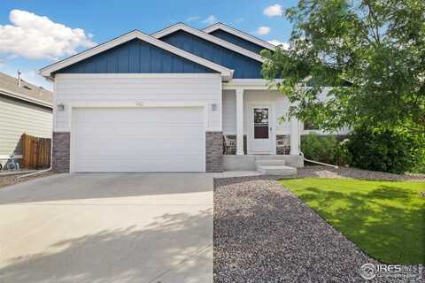 742 S Settlers Dr, Milliken, CO 80543