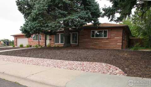 2790 University Heights Ave, Boulder, CO 80302