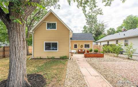 836 Emery St, Longmont, CO 80501
