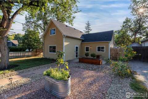 836 Emery St, Longmont, CO 80501