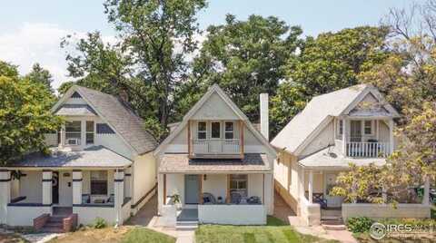 3139 N Vine St, Denver, CO 80205