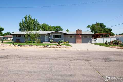947 Holden Ln, Sterling, CO 80751