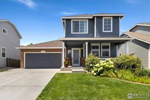 7421 Triangle Dr, Fort Collins, CO 80525