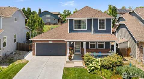 7421 Triangle Dr, Fort Collins, CO 80525