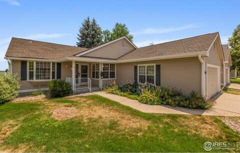 3748 Carrington Cir, Fort Collins, CO 80525