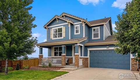 403 Graham Way, Erie, CO 80516