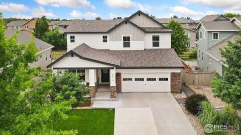 3914 Oak Shadow Way, Fort Collins, CO 80528