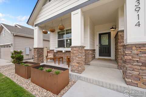 3914 Oak Shadow Way, Fort Collins, CO 80528