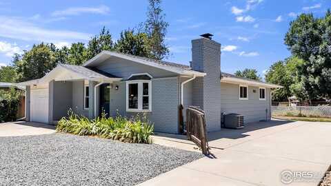 521 Alpine St, Longmont, CO 80504