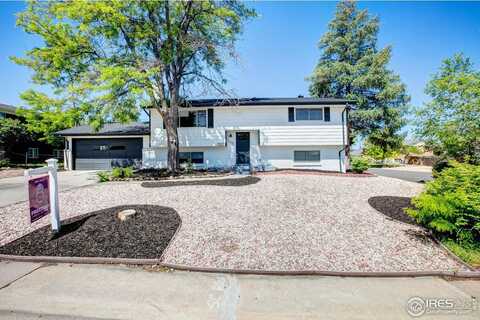 12802 E Nevada Cir, Aurora, CO 80012