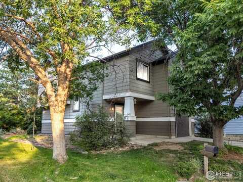 791 Thornwood Cir, Longmont, CO 80503