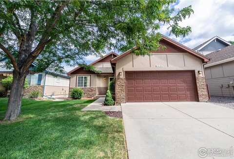 4632 Brenton Dr, Fort Collins, CO 80524