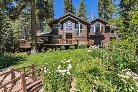 710 Birdie Way, Incline Village, NV 89451
