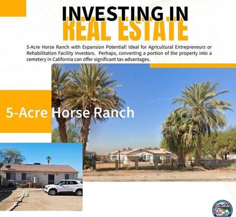 2041 Low Rd, El Centro, CA 92243