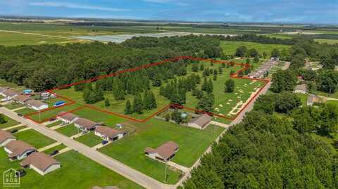 1101 E Northend Avenue, Paragould, AR 72450