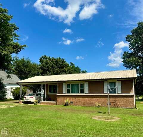1309 SW Maple Street, Hoxie, AR 72433