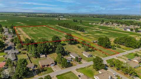 10 Acres bevill, Gosnell, AR 72315