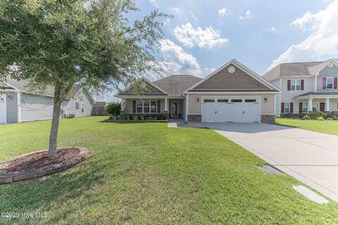 905 Merlin Court, Jacksonville, NC 28546
